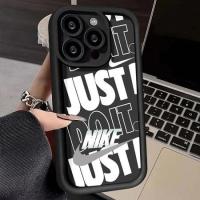 ราคา YX128 ฝาครอบกรณี CASING JUST DO IT COMPATIBLE สําหรับ REALME 5 5i 5S C3 10 11 C11 C12 C15 C17 C20 C20A C21Y C25Y C30 C31 C33 C35 C61 C65 C67 C61 C65 C6 C6 C6 C6 C (49103704235)