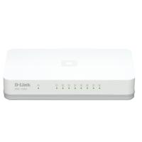 ราคา SWITCH HUB D-LINK 8 PORTS DGS-1008A GIGABIT PORT (by Pansonics) (7410076504)