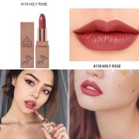 ราคา 3ce lily maymac matte lip #118 (125977103)