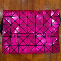 ราคา Baobao rock shoulder สีชมพู metalic (6316971264)