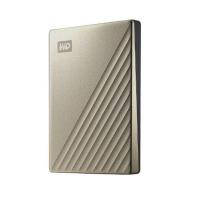 ราคา WD My Passport Ultra 2TB Gold Type C, USB 3.0 SIZE 2.5 Model : WDBC3C0020BGD-WESN (21502677133)