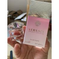ราคา Versace​ Bright​ Crystal​ EDT 5 ml. หัวแต้ม (3991636400)