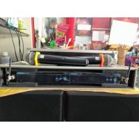 ราคา ชุด #ไมค์ลอย #Shure #BLX4R 2ชุด ไมค์ #Shure #SM58 แท้ พร้อมrack (49205815397)