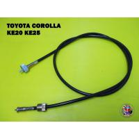 ราคา TOYOTA COROLLA KE20 KE25 SPEEDMETER CABLE SET สายไมล์ (19588440552)