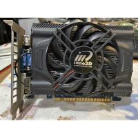 ราคา พัดลมการ์ดจอ (Inno3d GT630) อะไหล่ (10223282838)