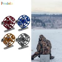 ราคา [Predolo] Fly Fishing Reel ขวามือ Ultralight Fly Reel สําหรับน้ําเค็มน้ําจืด (46254005298)