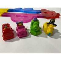 ราคา ชุดของเล่น McDonald's Happy Meal (19671689792)