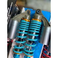 ราคา โช๊คทดแทนสปิงไนตรอนใส่รุ่นPCXสูง310mm. (43464459208)