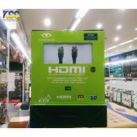ราคา สาย HDMI MACNUS 15M High Speed รุ่น 5001-5B-4K (17080268558)