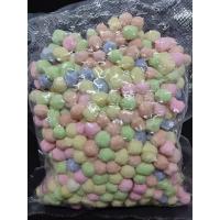 ราคา บัวลอย สำเร็จรูป แป้งบัวลอย ขนาด 500 กรัม ขนมแป้งบัวลอย (29341437746)