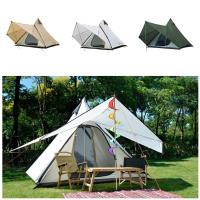 ราคา ลดราคา เต็นท์กระโจมVidalido Teepee ms (3-4คน)​ (5770286893)
