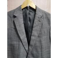 ราคา ( BANANA REPUBLIC) เสื้อสูทลําลองผู้ชาย PREMIUM (M) (24797717801)