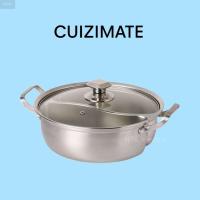 ราคา CUIZIMATE หม้อชาบู ขนาด 28 ชม. (24167025269)