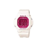 ราคา [Casio] [Casio] Baby-G [แบรนด์ใหม่ในประเทศ] Baby-G Bg-5601-7Jf สีขาว (15299101674)