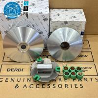 ราคา Vespa GTS GTV GT 250 - CM ชุดคลัตช์และโยกหน้า144407 Piaggio Beverly MP3 X7 X8 X9 X-Evo 250 (55053492767)