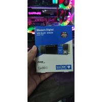ราคา WD BLUE SN550 NVMe M.2 2280 250G/500G ของใหม่ ประกัน Synnex 5 ปี (5578202619)