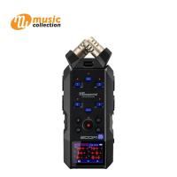 ราคา เครื่องบันทึกเสียง ZOOM H6 ESSENTIAL HANDHELD RECORDER (28852696388)