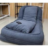 ราคา ที่นอนปรับระดับได้แถมหมอน2ใบสีเทา (41211177933)