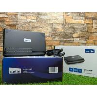 ราคา NETIS Switch Hub ST3124P สลับและการรับประกันอีเธอร์เน็ตที่รวดเร็ว 24 พอร์ต (29665952603)