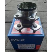 ราคา ลูกปืนล้อหลัง Toyota ALTIS ปี2001-2006 ไม่มีABSยี่ห้อgsp (22020127974)