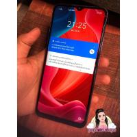 ราคา Realme c12 มือสองมีของแถม มีตำหนิจอร้าว ใช้งานได้ปกติ (17397882096)