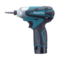 ราคา MAKITA ไขควงกระแทกไร้สาย TD090DWE 10.8V+แบต2ก้อน (23037247745)