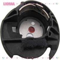 ราคา ลิโรร่า‌A Bobbin , เย็บพลาสติก 6.4g|ชิ้นส่วน, Bobbin Metal Round XD1855251 สําหรับ PE750D,PE-770, PE780D, SB7050E (46155312464)