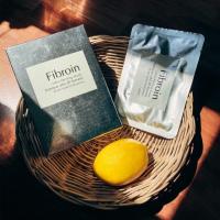 ราคา Fibroin Mask โปรโมชั่นลดเหลือ 490 จาก 890฿ (4433234555)