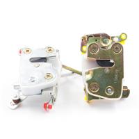 ราคา กลอนประตูรถ 1คู่ มาสด้า UF ธันเดอร์ ไฟเตอร์ โพรซีด ฟอร์ด มาราธอน คูเรีย Mazda B2000 B2200 B2500 ปี 2528-2541 / 1985-1998 (6835238516)