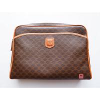 ราคา kept unused celine vintage clutch bag (10711736081)