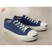ราคา รองเท้าผ้าใบ CONVERSE TIMELINE JACK PURCELL 80TH NAVY/BLUE (911081839)