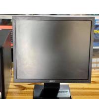 ราคา จอคอมพิวเตอร์ 17-19นิ้ว คละรุ่น จอ สแคว์ จอคอมมือสองราคาถูก คอมพิวเตอร์มือสอง คอมมือ2 (3710202984)