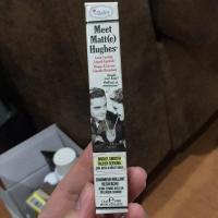 ราคา ของแท้ The Balm Meet Matte สี Committed (134592224)