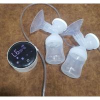 ราคา เครื่องปั๊มนมไฟฟ้าแบบคู่ Rupex พร้อมใช้งาน (13213967039)