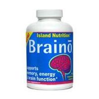 ราคา สุดยอดอาหารเสริมบำรุงสมอง จากอเมริกา ( Braino 120 แคปซูล ) (2658245780)