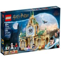 ราคา LEGO Harry Potter Hogwarts Hospital Wing 76398 (17314327501)