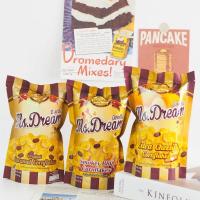ราคา MS.dream คอนเฟลกมิสดรีม 3 รสชาติ กรอบ อร่อย เคียวเพลิน (18805446153)