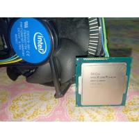 ราคา ซีพียู (CPU) [1150] Intel® Core™ i3-4150 แคช 3M, 3.50 GHz มีแต่ตัว (4208499993)