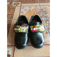 ราคา รองเท้านักเรียนอนุบาลชาย addaเบอร์28 (24019397874)