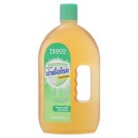 ราคา น้ำยาฆ่าเชื้อโรค Tesco 750 ml. (994109819)