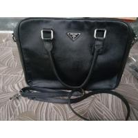 ราคา กระเป๋ามือสอง Prada เอกสาร ผู้ชาย (8816039943)
