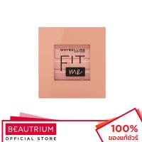 ราคา MAYBELLINE NEW YORK Fit Me Mono Blush บลัชออน 4.5g (16879580948)