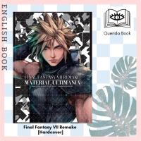 ราคา [Querida] Final Fantasy VII Remake : Material Ultimania (Final Fantasy VII) [Hardcover] (15048125080)