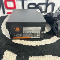 ราคา Power Supply (อุปกรณ์จ่ายไฟ) PSU Cougar XTC750 750w80+ (43722769631)