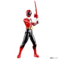 ราคา [คลังสินค้าพร้อม] BANDAI/BANDAI สินค้าใหม่ Super Movable Samurai Sentai Shinkenger สําเร็จรูปรุ่น (43010694639)