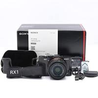 ราคา กล้องดิจิทัล Sony Sony Cyber-Shot Rx1 24.3 ล้านพิกเซล Cmos 1X Optical Dsc-Rx1 【Direct from Japan】 (25957104607)