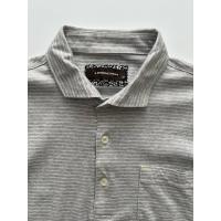 ราคา LINDBERGH Stripes grey (44022645475)