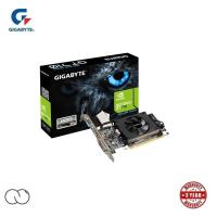 ราคา กราฟิกการ์ด GIGABYTE GT 710 1GB DDR3 GPU (GV-N710D3-1GL) (43877996045)