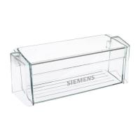 ราคา ชุดแขวนขวดใหญ่สำหรับตู้เย็นประตูคู่ Siemens (52552227122)