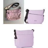 ราคา กระเป๋า Hedgren Milky Way Sling Bag น้ำหนักเบา กันน้ำ มี rfid สภาพใหม่มากๆ ใช้ไม่กี่ครั้ง ตำหนิเปื้อนจุดน้อยภาพท้าย (50054584920)